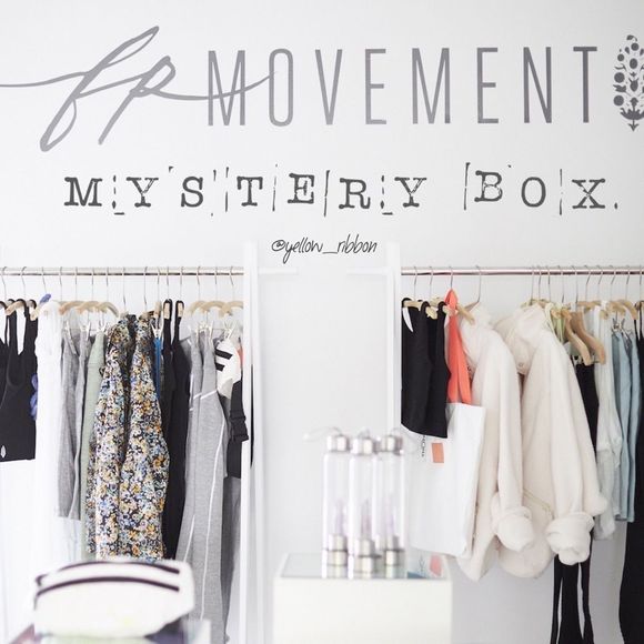 Free People Pants - 💫NEW 10-Pc. FP Movement Mystery Box💫